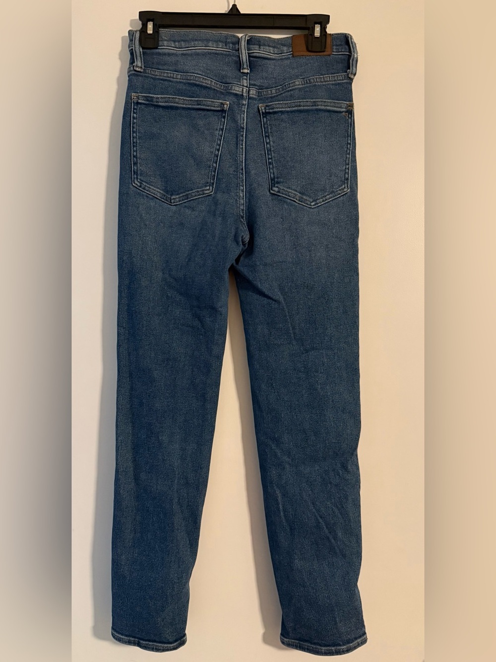 MADEWELL: The Perfect Vintage Jean Size 28 - Picture 2 of 4